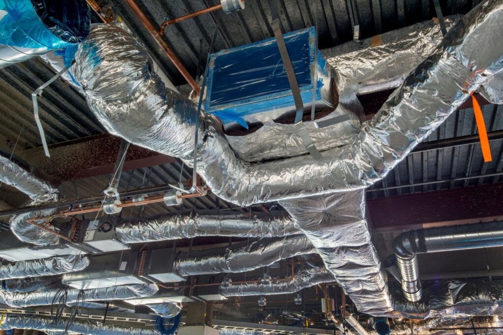 air duct cleaning tarrytown